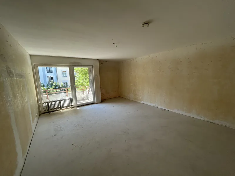 Nur mit WBS - 3. OG Wohnung in zentraler Lage in Berlin-Wedding — photo 1
